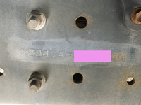 日野デュトロアルミウイング小型（2t・3t）[写真37]