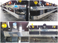 三菱ふそうスーパーグレートセルフクレーン4段大型（10t）[写真17]