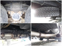 三菱ふそうスーパーグレートセルフクレーン4段大型（10t）[写真19]