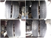 三菱ふそうスーパーグレートセルフクレーン4段大型（10t）[写真22]