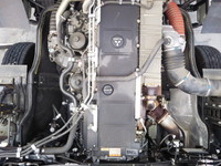 三菱ふそうスーパーグレートセルフクレーン4段大型（10t）[写真23]