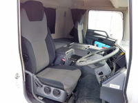 三菱ふそうスーパーグレートセルフクレーン4段大型（10t）[写真29]