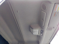 三菱ふそうスーパーグレートセルフクレーン4段大型（10t）[写真34]