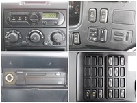 三菱ふそうスーパーグレートセルフクレーン4段大型（10t）[写真37]