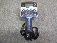 三菱ふそうスーパーグレートセルフクレーン4段大型（10t）[写真38]