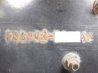 三菱ふそうスーパーグレートセルフクレーン4段大型（10t）[写真40]