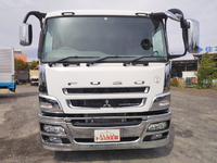 三菱ふそうスーパーグレートセルフクレーン4段大型（10t）[写真07]