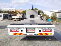 三菱ふそうスーパーグレートセルフクレーン4段大型（10t）[写真09]