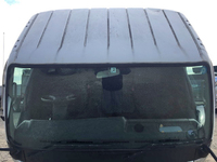 三菱ふそうキャンターユニック4段小型（2t・3t）[写真10]