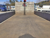 三菱ふそうキャンターユニック4段小型（2t・3t）[写真13]