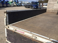 三菱ふそうキャンターユニック4段小型（2t・3t）[写真14]