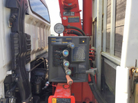 三菱ふそうキャンターユニック4段小型（2t・3t）[写真18]