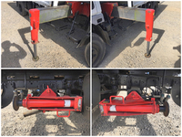 三菱ふそうキャンターユニック4段小型（2t・3t）[写真19]