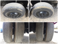 三菱ふそうキャンターユニック4段小型（2t・3t）[写真22]