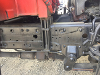 三菱ふそうキャンターユニック4段小型（2t・3t）[写真23]