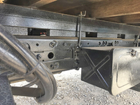 三菱ふそうキャンターユニック4段小型（2t・3t）[写真24]