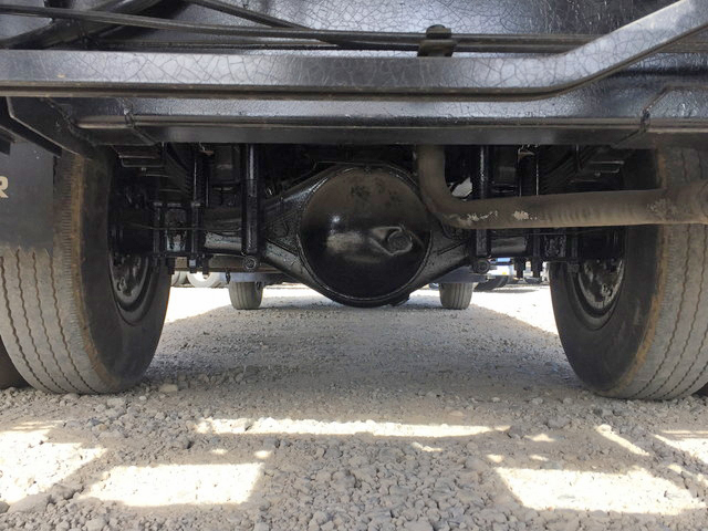 三菱ふそうキャンターユニック4段小型（2t・3t）[写真27]