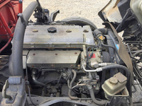 三菱ふそうキャンターユニック4段小型（2t・3t）[写真28]