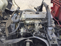 三菱ふそうキャンターユニック4段小型（2t・3t）[写真29]