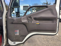 三菱ふそうキャンターユニック4段小型（2t・3t）[写真31]