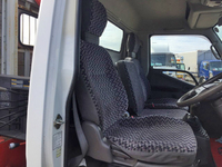 三菱ふそうキャンターユニック4段小型（2t・3t）[写真33]