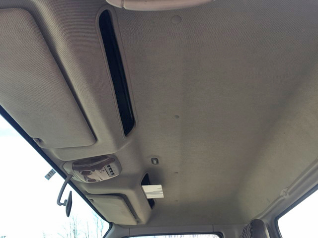 三菱ふそうキャンターユニック4段小型（2t・3t）[写真35]