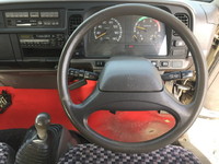 三菱ふそうキャンターユニック4段小型（2t・3t）[写真37]