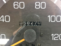 三菱ふそうキャンターユニック4段小型（2t・3t）[写真39]