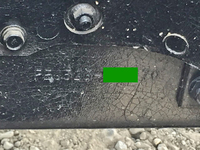 三菱ふそうキャンターユニック4段小型（2t・3t）[写真40]