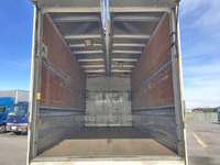 三菱ふそうファイターアルミウイング中型（4t）[写真10]