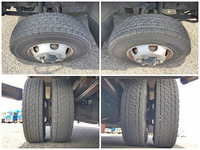 三菱ふそうファイターアルミウイング中型（4t）[写真21]