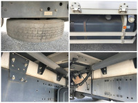 三菱ふそうファイターアルミウイング中型（4t）[写真22]