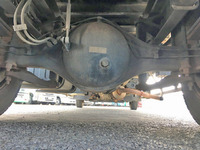 三菱ふそうファイターアルミウイング中型（4t）[写真23]