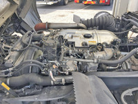 三菱ふそうファイターアルミウイング中型（4t）[写真24]