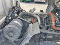 三菱ふそうファイターアルミウイング中型（4t）[写真25]