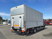 三菱ふそうファイターアルミウイング中型（4t）[写真02]