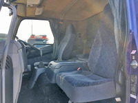 三菱ふそうファイターアルミウイング中型（4t）[写真31]