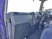 三菱ふそうファイターアルミウイング中型（4t）[写真32]