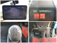 三菱ふそうファイターアルミウイング中型（4t）[写真39]