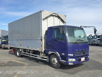 三菱ふそうファイターアルミウイング中型（4t）[写真03]