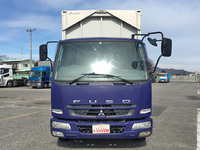 三菱ふそうファイターアルミウイング中型（4t）[写真06]