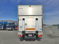 三菱ふそうファイターアルミウイング中型（4t）[写真08]