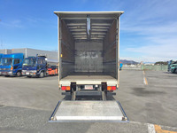 三菱ふそうファイターアルミウイング中型（4t）[写真09]