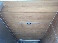 日野デュトロパネルバン小型（2t・3t）[写真14]