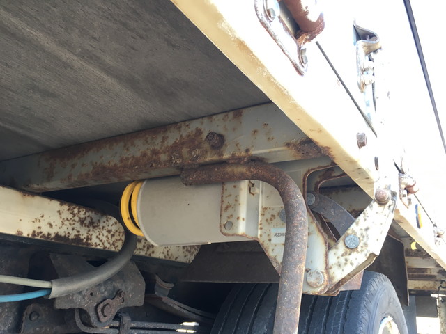 日野デュトロパネルバン小型（2t・3t）[写真17]