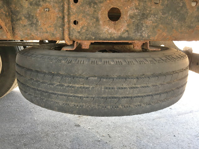 日野デュトロパネルバン小型（2t・3t）[写真19]