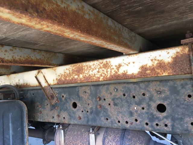 日野デュトロパネルバン小型（2t・3t）[写真20]