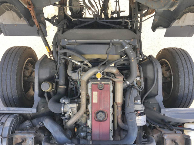 日野デュトロパネルバン小型（2t・3t）[写真23]