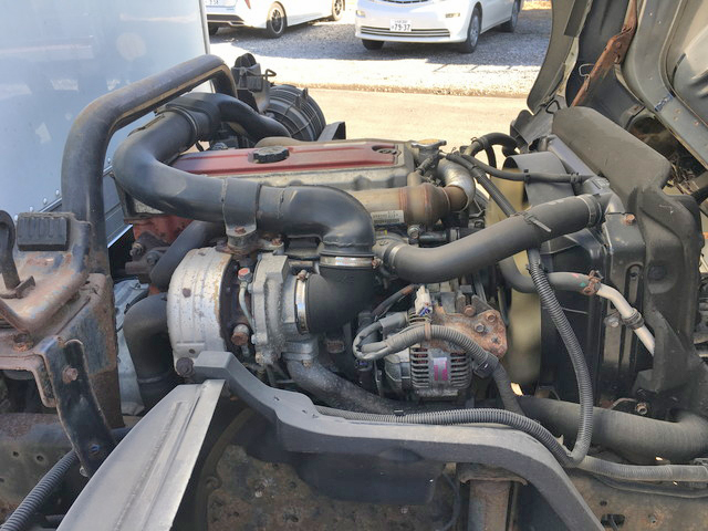 日野デュトロパネルバン小型（2t・3t）[写真25]