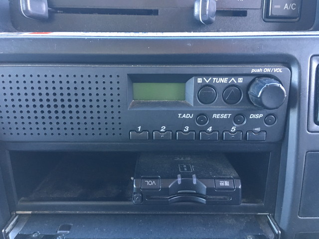 日野デュトロパネルバン小型（2t・3t）[写真35]